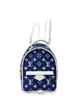 Louis Vuitton Jacquard Velvet Palm #280570L19B